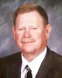 Rev Paul C. “Ted” Burcham (1958-2015)
