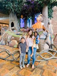 Get a free vacation guide. Great Wolf Lodge Recap Of Our Family Stay Summer Camp In Sandyalamode