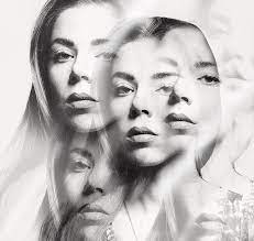 Kaleidoscope Kaleidoscope Portrait Girl Black And White Arrogant Bipstudio Bip Studio Reto Portrait Black And White Portraits Paris Black And White