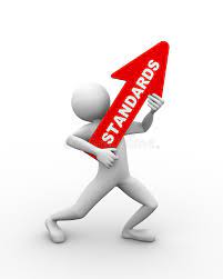 The crossword solver found 200 answers to the standard crossword clue. Mann 3d Der Worttext Standard Halt Stock Abbildung Illustration Von Kontrolle Regierung 84297649