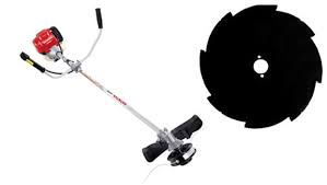 Adefol string trimmer replacement parts head spool and cover cap 6pcs kit for stihl fs44 fs80 fs83 fs85 fs100 fs110 fs120 fs130 fs200 with spring, line feed eyelet accessories. How To Remove And Replace The Blade On A Honda Trimmer Brush Cutter Combo