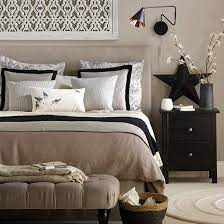 Get it as soon as mon, jul 12. 7 Best Beige And Black Bedroom Pics Ideas Beige Bedroom Decor White Bedroom Decor Traditional Bedroom
