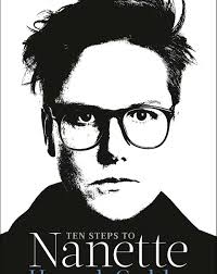 Our newest book review is up, this time by our very own co-lead of the  project Dr. Laura Seymour! Read Laura's insightful review