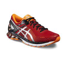 Asics Gel Kinsei 6 Running Shoes | Runnerinn Спортивная обувь