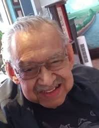 Richard G. Flores Obituary May 9, 2019