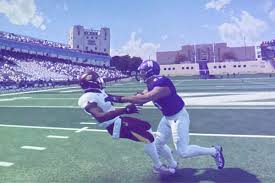 Maybe you would like to learn more about one of these? Playing Northwestern S Now Canceled 2020 Nonconference Schedule In Ncaa Football 14 Inside Nu