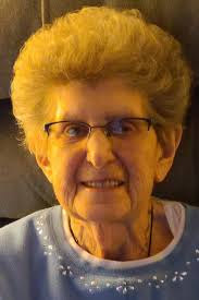 Norma Jean Baker 1929-2022