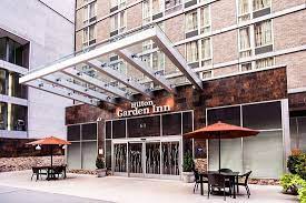 One world trade center and brooklyn bridge are notable landmarks, and the area's natural beauty can be seen at battery park. Hilton Garden Inn New York West 35th Street Bewertungen Fotos Preisvergleich New York City Tripadvisor