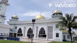 Things to do near rumah ibadat tian hou kong. Mpu Titas Peranan Rumah Ibadat Di Malaysia Youtube