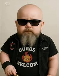 Michael Regener Lunikof