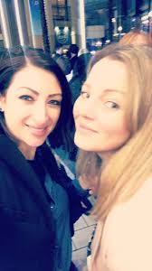 Robyn-Marie Towle (@RobynCamilleri)