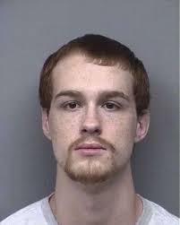 📷: Riley County Arrest Report August 15