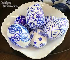 20 homemade christmas gift ideas for kids diy gifts, homemade gifts, diy gift ideas #diy #gift. How To Make Blue White Easter Eggs Intelligent Domestications