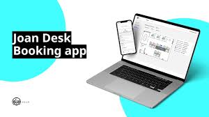 Manage Your Office Capacity Schedule Teams Easily Keep Your Workplace Safe Joan Desk Booking App Youtube