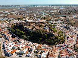 Its castle belonged to the templary organization until the 1356. Castro Marim Portugal The Complete Guide To Castro Marim