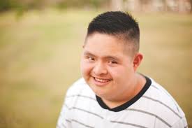 ADAM :: DOWN SYNDROME » SWEET NECTAR SOCIETY