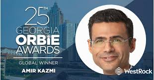 Winners of 2023 Georgia ORBIE Awards Announced by GeorgiaCIO