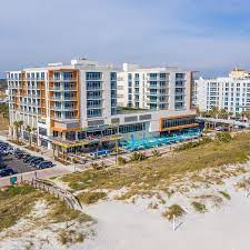 Margaritaville Hotel Jacksonville In 2021 Jacksonville Beach Beach Hotels Destin Beach