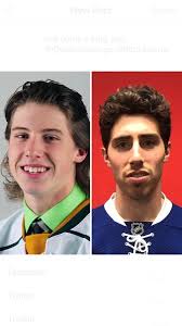 Increased chatter at least 1 team is very seriously considering presenting mitch marner with an offer sheet. Jesse Pollock On Twitter Wish I Still Had The Mullet 10yearchallenege Mitchmarner Leafs