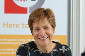 Jacquie Richardson's Instagram, Twitter & Facebook