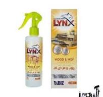 ‫محصولات لینکس Lynx – آقای بیز‬‎