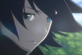 Looking For A New Anime To Watch Check Out Netflix S B The Beginning Our Writer Jared Did A Review Of The First Episode An B The Beginning Anime Anime Guys