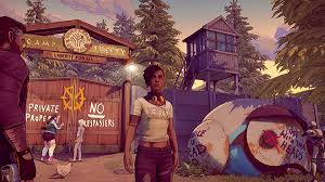 Play dream games made just for girls! Quantic Dream To Publish Dustborn Gematsu
