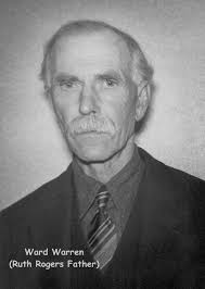 Rogers and Warren Family Photo Collection