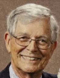 Obituary information for Robert R. Botkin