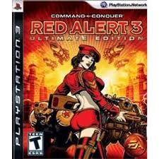 It was released in october 2008 in the united states and europe for. Command And Conquer Red Alert 3 Playstation 3 Gamestop