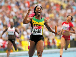 By 1987, however, the word returned, in script lettering, to the front of the team's jerseys. Olympics Athletics Britannica