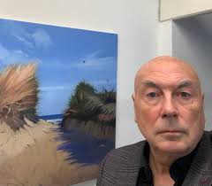 Artist Interviews — serena hall gallery