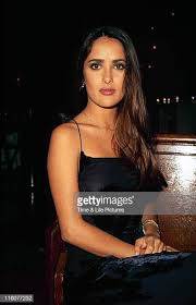 10 12 million followers celebration Salma Hayek Salma Hayek Pictures Salma Hayek Photos Salma Hayek Style