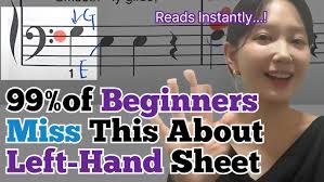 Barnsdall Junior Arts Center: Piano & Reading Music with Vera Lugo