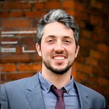 Being an underdog founder taught me something no corporate job ever could. 