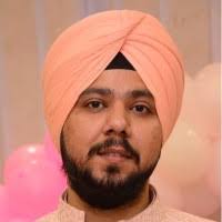 Amarjeet Singh