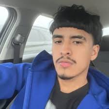 Arnold Garza (@A_Garza14)