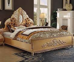 new antique french style factory price solid wood latest double bed designs frame view antique solid wooden bed frame oe fashion product details from foshan o double bed designs bed design wooden