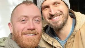 HGTV stars **Keith Bynum and Evan Thomas **are reminding fans of the  upcoming premiere for the new season of "Bargain  Block".](https://heavy.com/entertainment/hgtv/keith-evan-bargain-block-premiere-when/)  #Bynum #evanthomas #bargainblock #hgtv ...