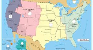 This next load of united states geography trivia questions and answers are a bit more fun, so sit back and enjoy them. How Many Time Zones Does The United Trivia Questions Quizzclub