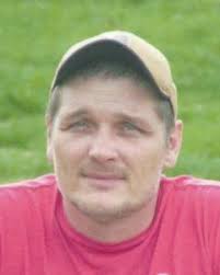 Brian Stanton (1966–2019) of Wood River, IL