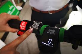 Berapa hari boleh dapat kereta sewa dengan grab. Fakta Skuter Listrik Instagrammable Tapi Bisa Makan Korban Okezone Economy