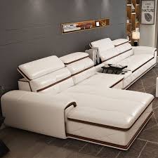 My aashis luxury modern u shaped leather fabric corner sectional sofa set design couches for living room with ottoman 1 offer from $4,200.00 modern soriano right chaise u shaped sectional in gray fabric Buy Online 2020 New Dubai Furniture Sectional Luxury And Modern Corner Leather Living Room Arab L Shaped 1 2 3 Sofa Design And Prices Set Alitools