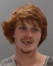 DAUGHERTY, DILLON M Charges: DUI: FIRST OFFENSE FUGITIVE FROM JUSTICE