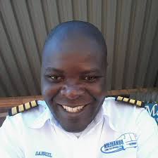 Mazhandu Family Bus Services. Members of staff