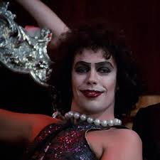 Inspirational characters from musicals and films