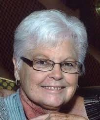 Iona McClure Obituary