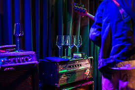 Maybe you would like to learn more about one of these? Your Next Spotify Playlist Might Be Curated With Wine Pairings In Mind Fortune