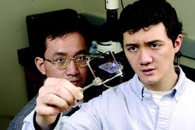 Johns Hopkins Gazette