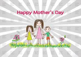 Cards are one of the best gifts which people gift to each other on various occasions. Mothers Day Card Drawing At Paintingvalley Com Explore Collection Of Mothers Day Card Drawing